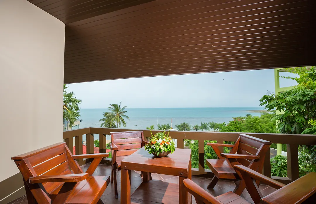 Royal Beach Boutique Resort & Spa Koh Samui-1