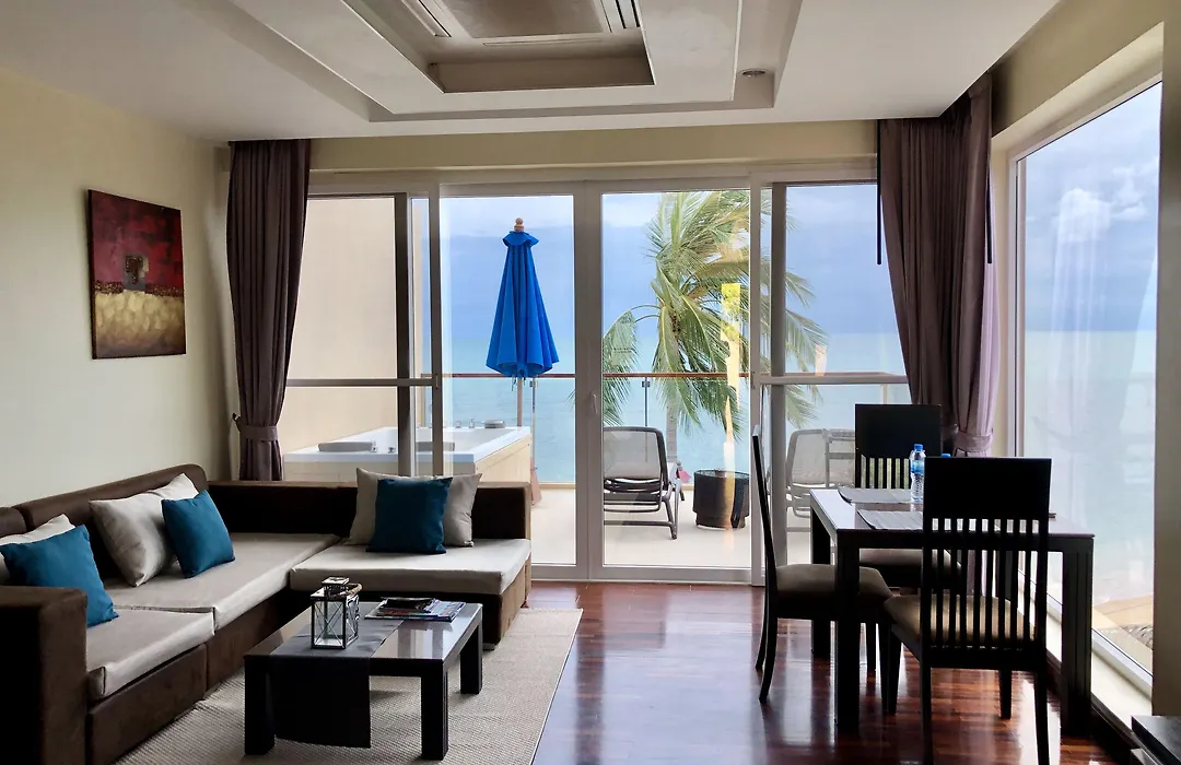 Royal Beach Boutique Resort&Spa Koh Samui-1