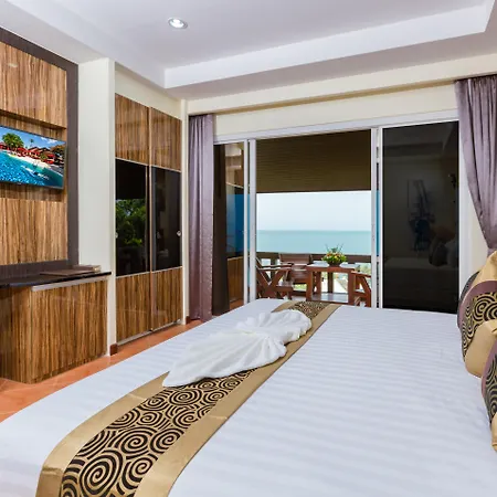 Royal Beach Boutique Resort&Spa Koh Samui-3