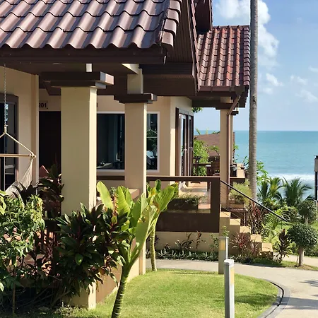 Royal Beach Boutique Resort & Spa Koh Samui-3