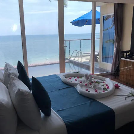 Royal Beach Boutique Resort & Spa Koh Samui-2