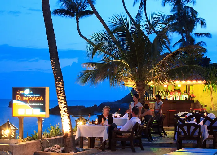 Rummana Boutique - Sha PlusBoutique Hotel